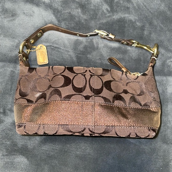 Coach Bags Coach Small Shoulder Bag Poshmark
